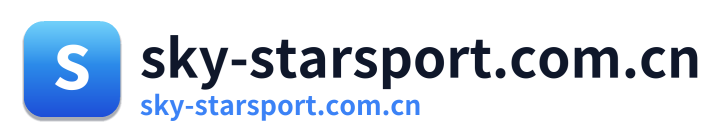 sky-starsport.com.cn Logo